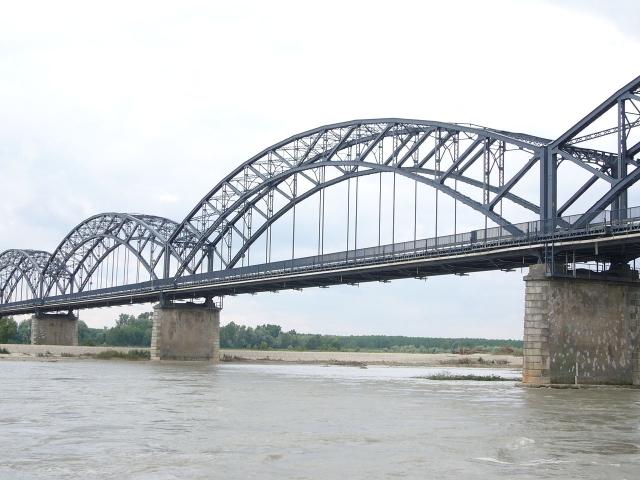 Prorogata la chiusura del Ponte della Gerola per lavori 