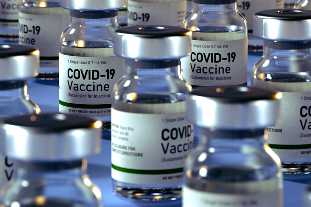  Piano di vaccinazione anti Covid-19 di Regione Lombardia